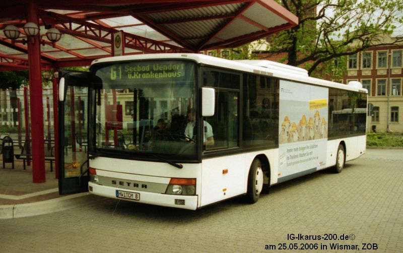 HWI-CM 8